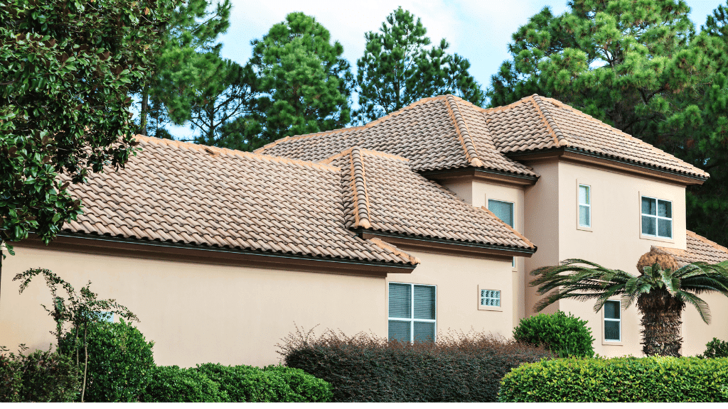 Types Of Tile Roofs A Guide To Understand Your Options Elite Roofing