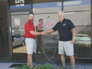 Elite Roofing Announces the Acquisition of CJ Roofing - small