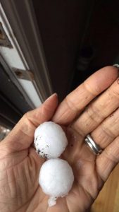 The Truth About Residential Hail Damage