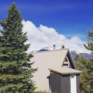 metal roof colorado