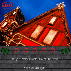 Denver roofing toy drive