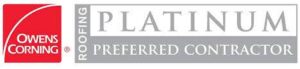 Elite Roofing Named Finalist for 2018 Owens Corning Industry Stewardship Award