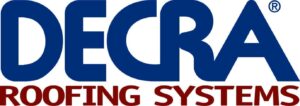 decra logo