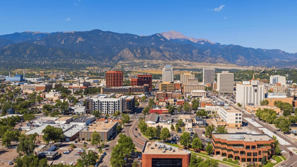 Best Roofer In Colorado Springs