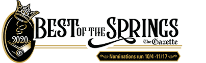 best roofers logo colorado gazette