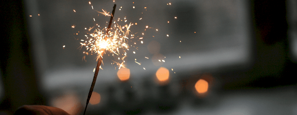 Sparkler