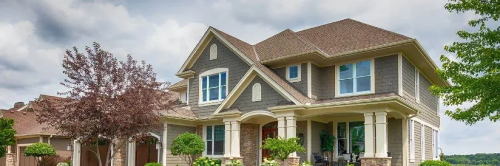 GAF Master Elite roof installation by Elite Roofing & Solar in Denver