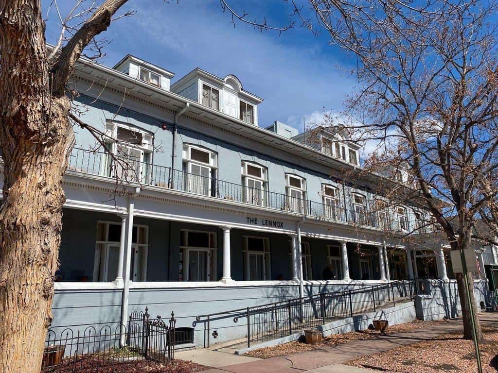 Lennox Guest Home in Denver