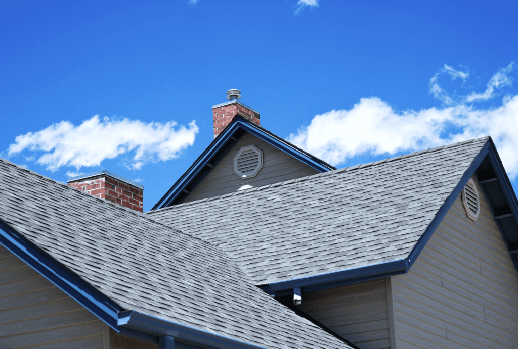 Roof Denver
