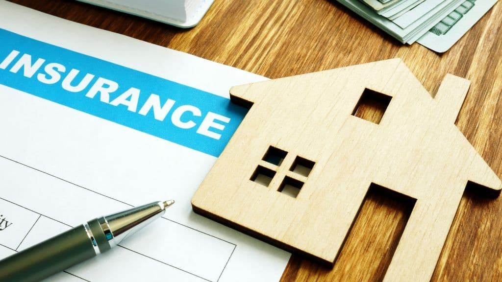Roof insurance claim process, house in Denver