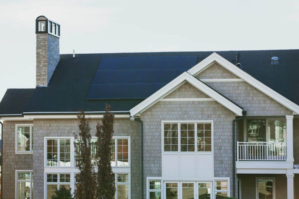 solar and roof replacement Denver, CO