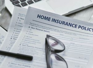 Insurance claims paperwork by Elite Roofing & Solar in Denver, CO