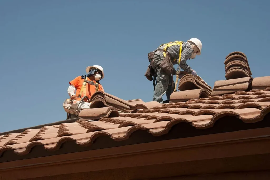 established roofing company Elite