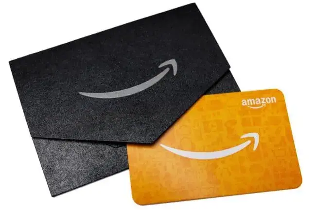 Amazon Gift Card Elite Roofing and Solar Referral Rewards