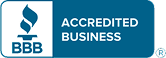 BBB Accredited Business
