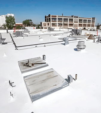 Commercial Roofing