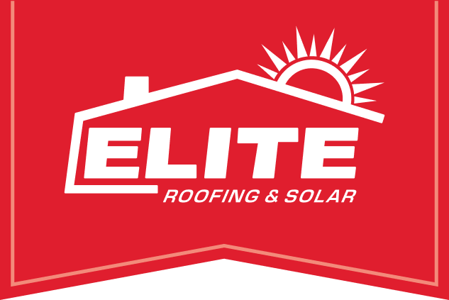 Logo roofing