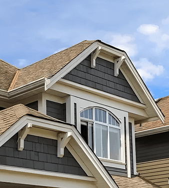 Residential Roofing