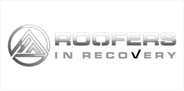 Roofers in Recovery