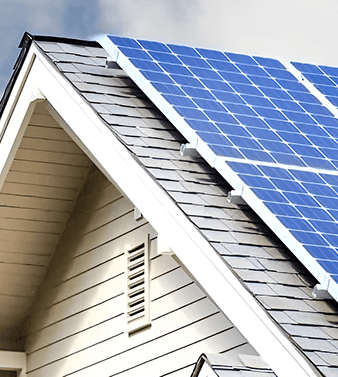 Solar Panel Installation
