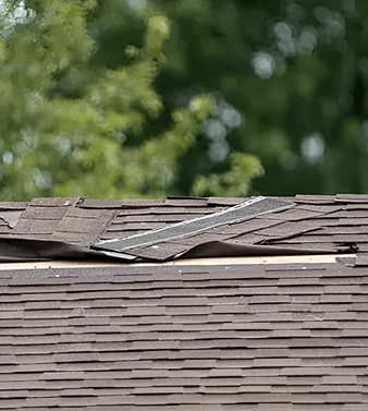 Storm Damage Restoration
