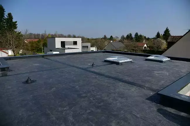 commercial-coating