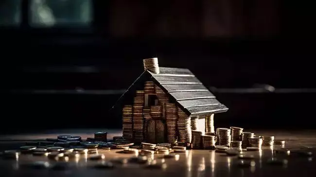 residential financing roof