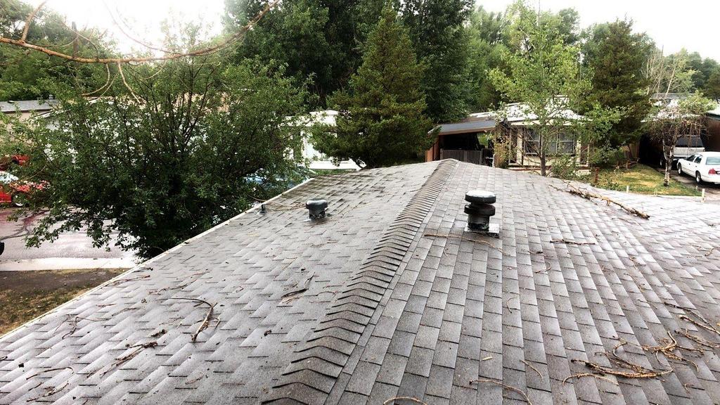 cheyenne storm roof repair