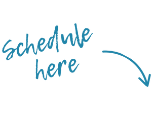 Schedule here logo for online roof inspection