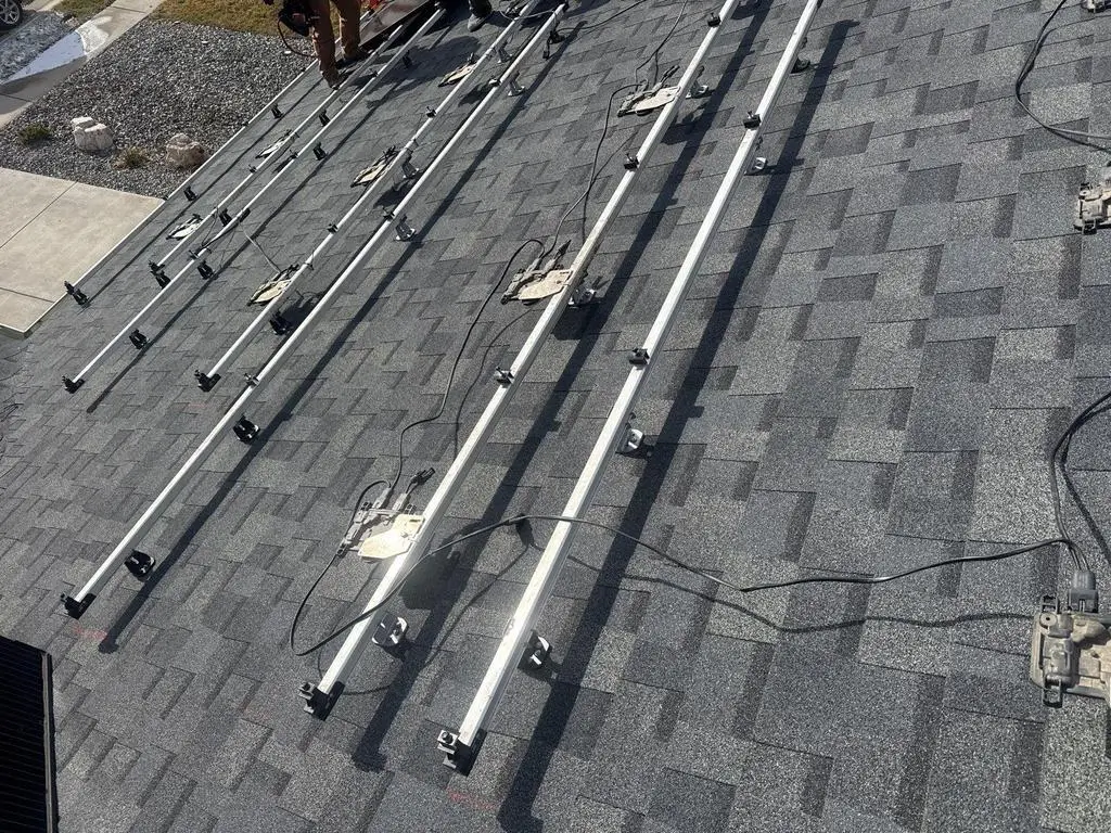 Roof Replacement by Elite Roofing & Solar in Denver