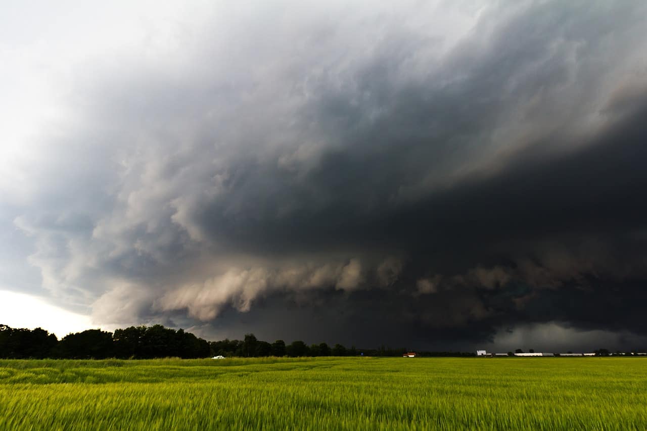 Hail Storms in Denver, CO Our Hail Season Explained Elite Roofing