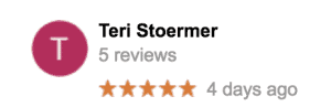 Denver Roofers: 200 Google Reviews; 4.9 Stars