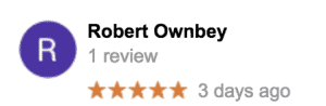 Denver Roofers: 200 Google Reviews; 4.9 Stars