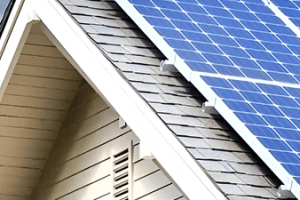 Solar Panel Installation